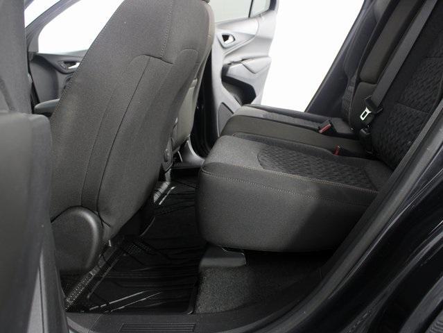 used 2023 Chevrolet Equinox car, priced at $22,996