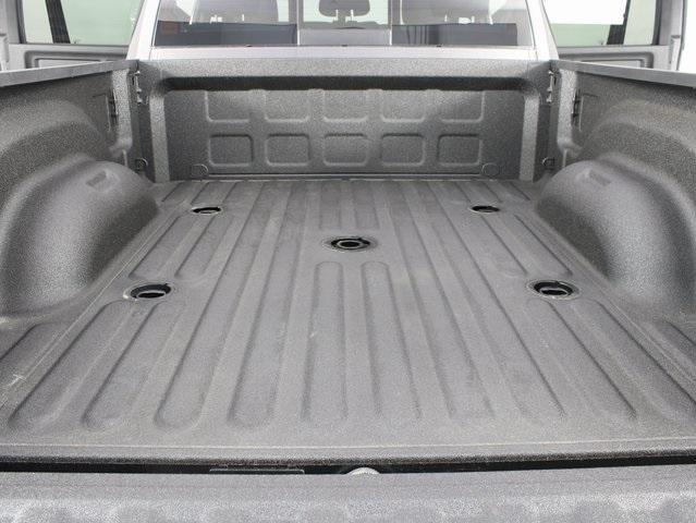 new 2025 Ram 2500 car, priced at $49,790