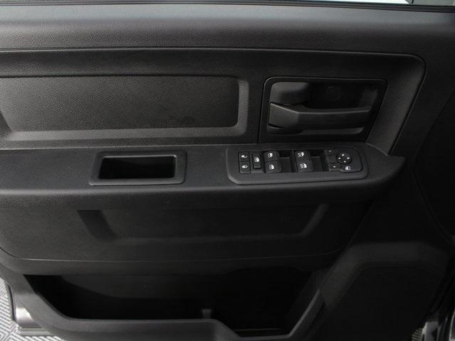 new 2025 Ram 2500 car, priced at $49,790