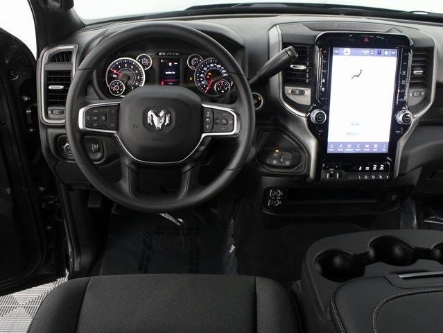 new 2025 Ram 2500 car, priced at $49,790