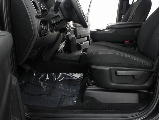 new 2025 Ram 2500 car, priced at $49,790