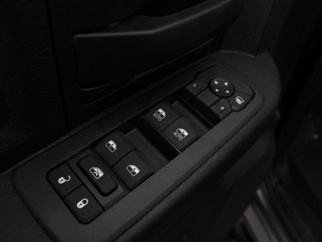 new 2025 Ram 2500 car, priced at $49,790