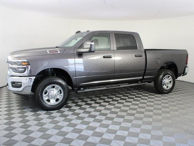 new 2025 Ram 2500 car, priced at $49,790