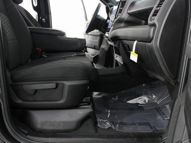 new 2025 Ram 2500 car, priced at $49,790