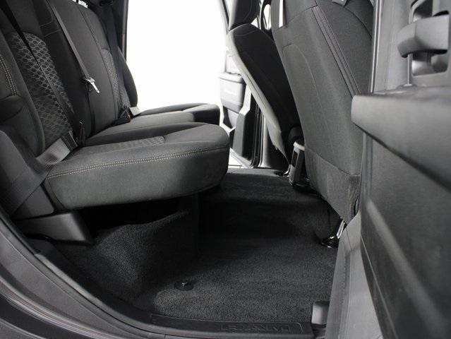 new 2025 Ram 2500 car, priced at $49,790