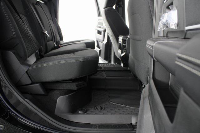 new 2026 Ram 2500 car, priced at $68,005