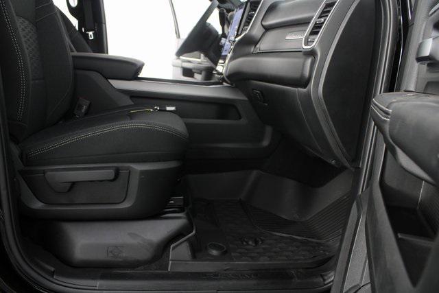 new 2026 Ram 2500 car, priced at $68,005