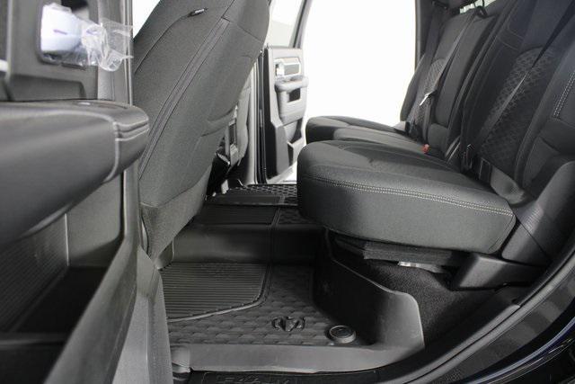 new 2026 Ram 2500 car, priced at $68,005