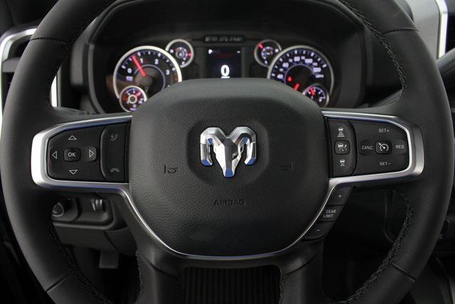 new 2026 Ram 2500 car, priced at $68,005