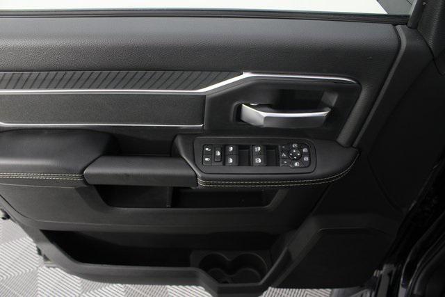 new 2026 Ram 2500 car, priced at $68,005