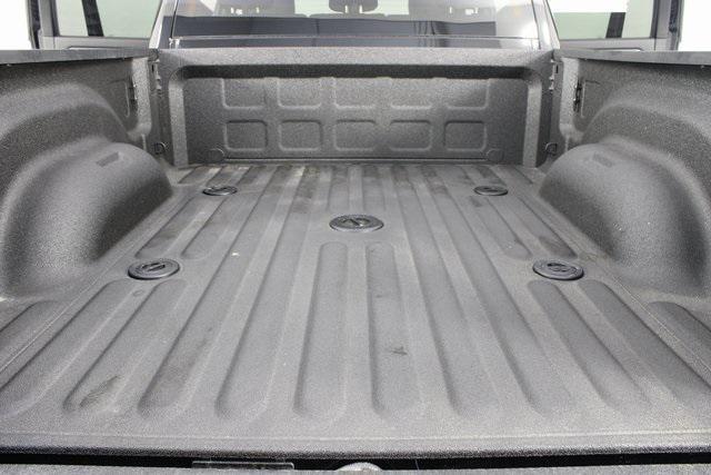 new 2026 Ram 2500 car, priced at $68,005