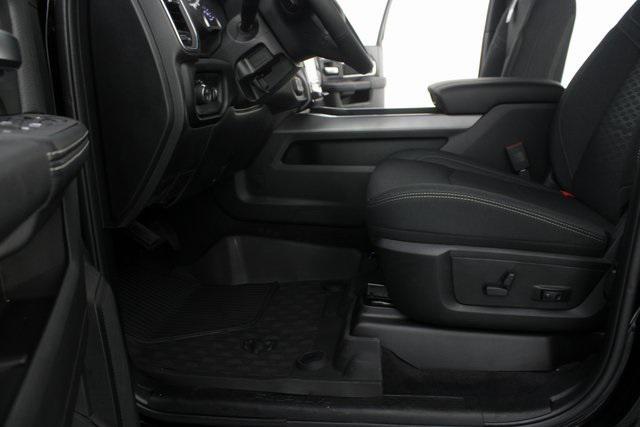 new 2026 Ram 2500 car, priced at $68,005