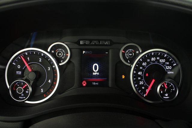 new 2026 Ram 2500 car, priced at $68,005