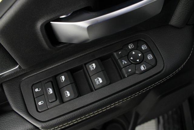 new 2026 Ram 2500 car, priced at $68,005