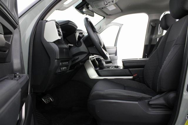 used 2023 Toyota Tundra car, priced at $42,496