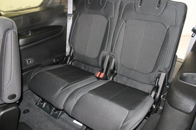 new 2025 Jeep Grand Cherokee L car, priced at $32,120