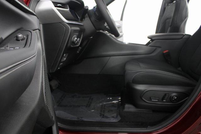 new 2025 Jeep Grand Cherokee L car, priced at $32,120