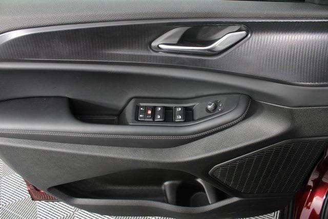 new 2025 Jeep Grand Cherokee L car, priced at $32,120