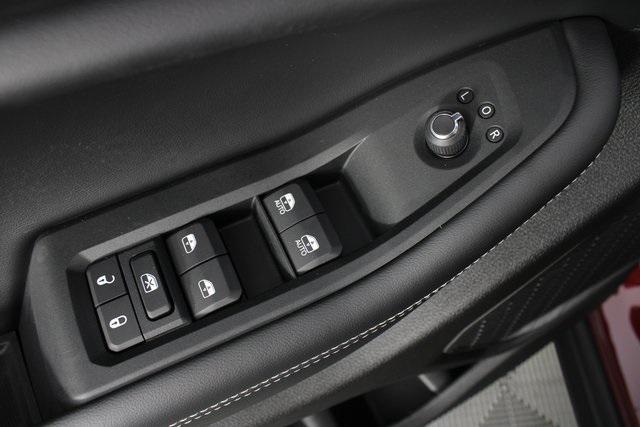 new 2025 Jeep Grand Cherokee L car, priced at $32,120