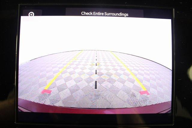 new 2025 Jeep Grand Cherokee L car, priced at $32,120