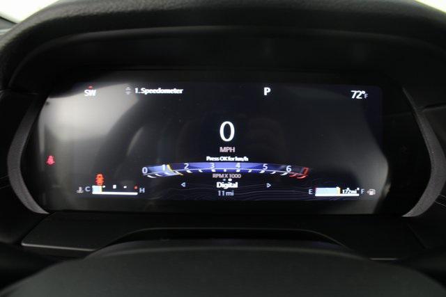 new 2025 Jeep Grand Cherokee L car, priced at $32,120