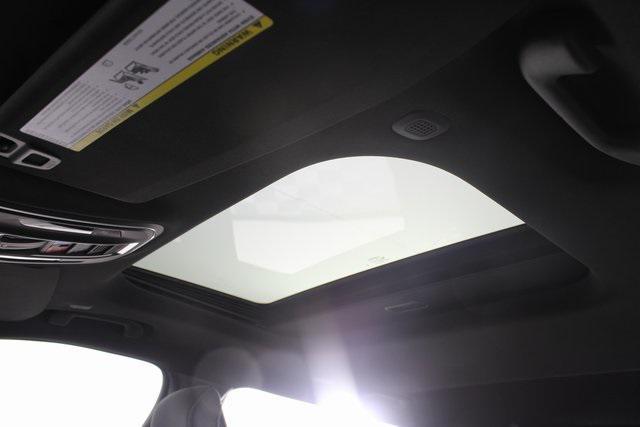 new 2025 Jeep Grand Cherokee L car, priced at $32,120