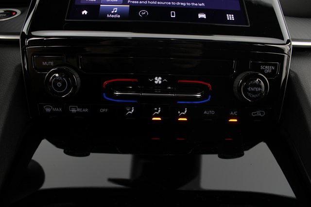 new 2025 Jeep Grand Cherokee L car, priced at $32,120