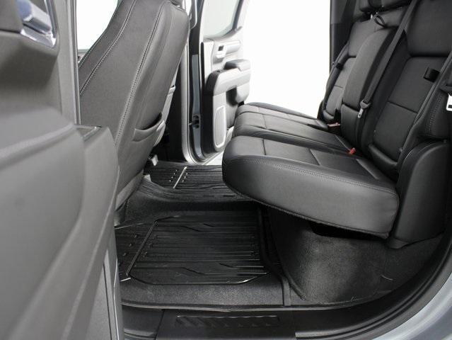 used 2023 GMC Sierra 1500 car, priced at $48,996