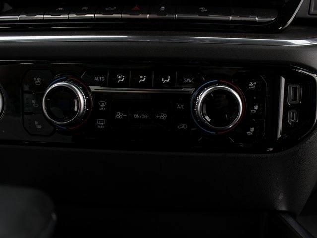 used 2023 GMC Sierra 1500 car, priced at $48,996
