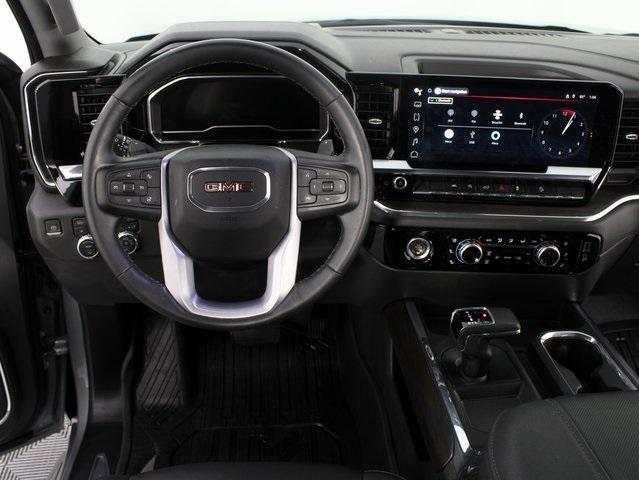used 2023 GMC Sierra 1500 car, priced at $48,996