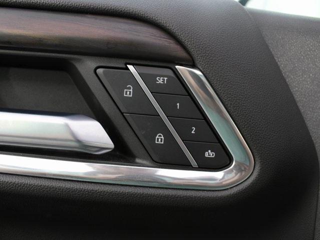 used 2023 GMC Sierra 1500 car, priced at $48,996