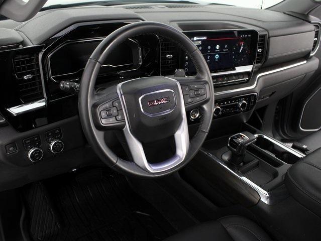 used 2023 GMC Sierra 1500 car, priced at $48,996