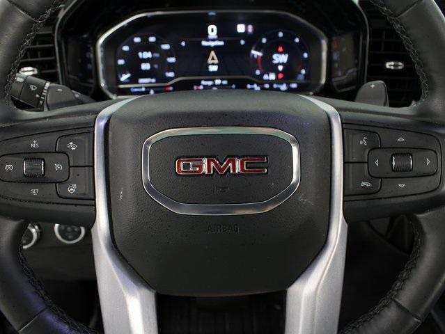 used 2023 GMC Sierra 1500 car, priced at $48,996