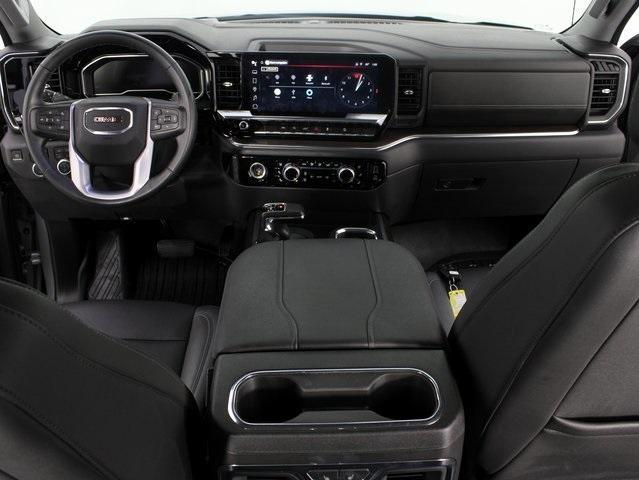 used 2023 GMC Sierra 1500 car, priced at $48,996