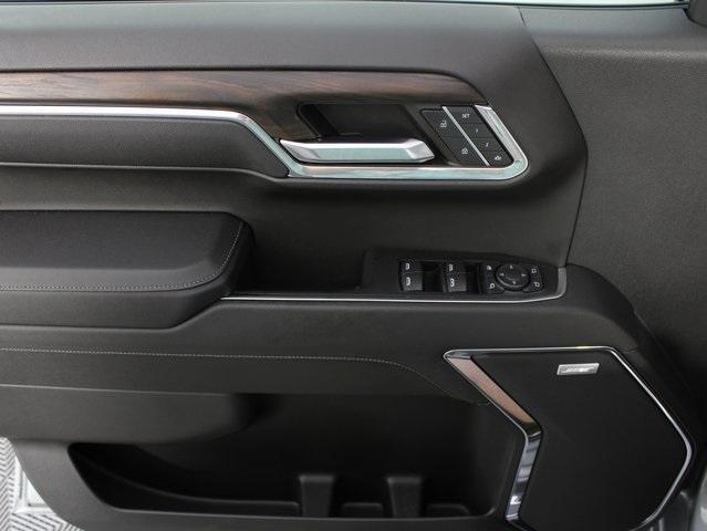 used 2023 GMC Sierra 1500 car, priced at $48,996
