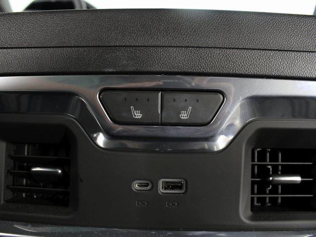 used 2023 GMC Sierra 1500 car, priced at $48,996