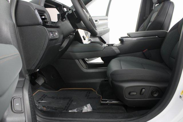 new 2026 GMC Terrain car, priced at $41,533