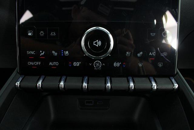 new 2026 GMC Terrain car, priced at $41,533