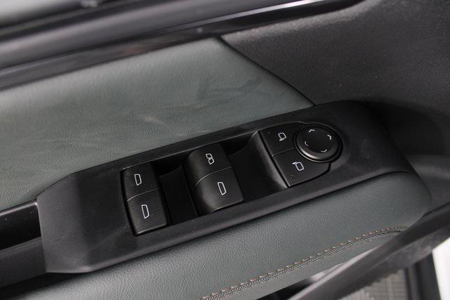 new 2026 GMC Terrain car, priced at $41,533
