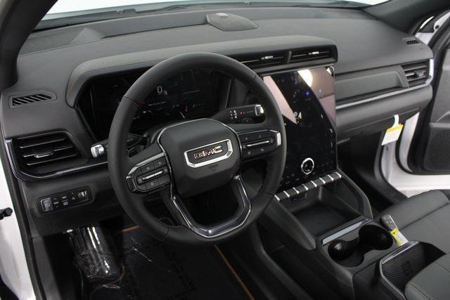 new 2026 GMC Terrain car, priced at $41,533