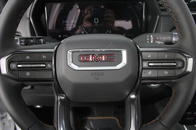 new 2026 GMC Terrain car, priced at $41,533