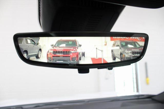 new 2026 GMC Terrain car, priced at $41,533