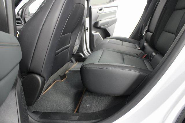new 2026 GMC Terrain car, priced at $41,533