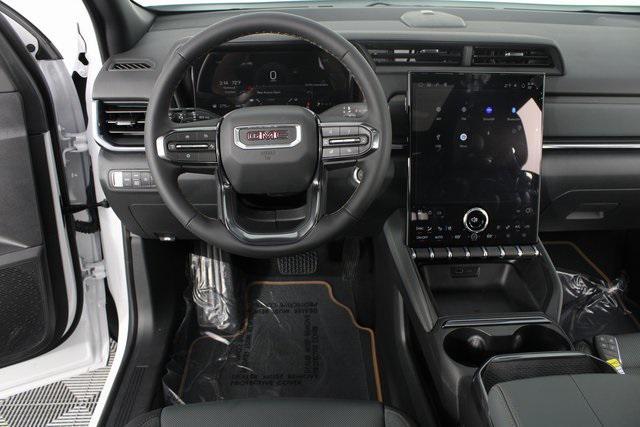 new 2026 GMC Terrain car, priced at $41,533