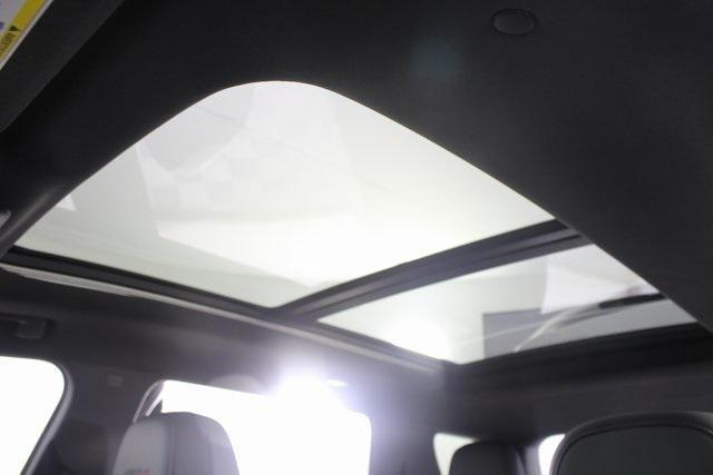new 2026 GMC Terrain car, priced at $41,533
