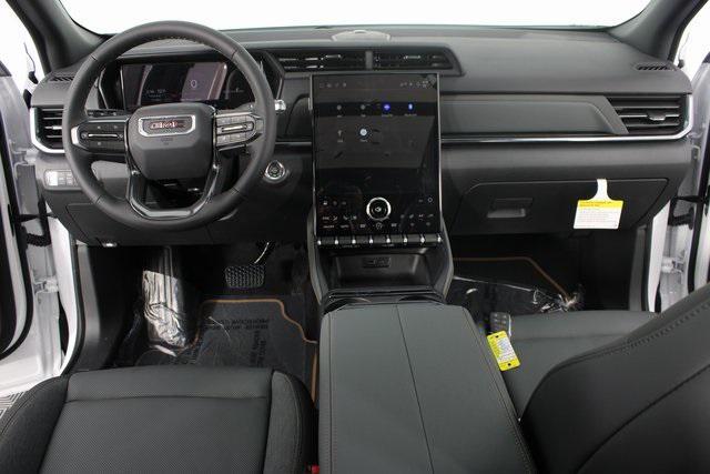 new 2026 GMC Terrain car, priced at $41,533