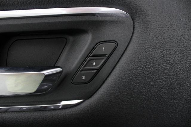 new 2025 Ram 1500 car, priced at $52,665