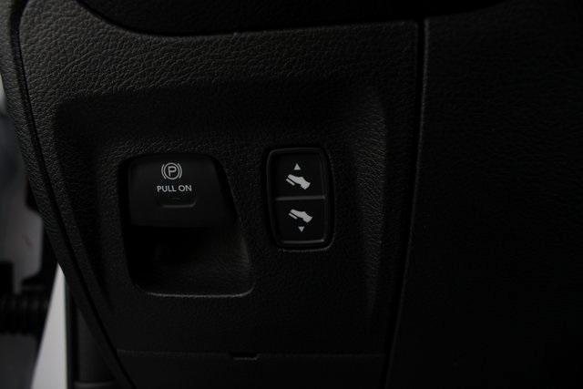 new 2025 Ram 1500 car, priced at $52,665