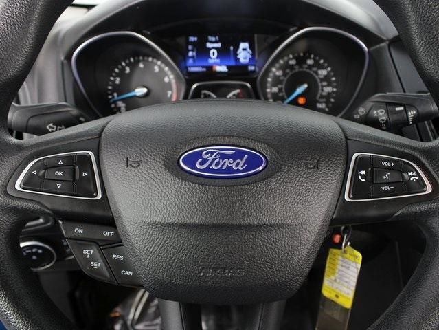 used 2015 Ford Focus car, priced at $6,996