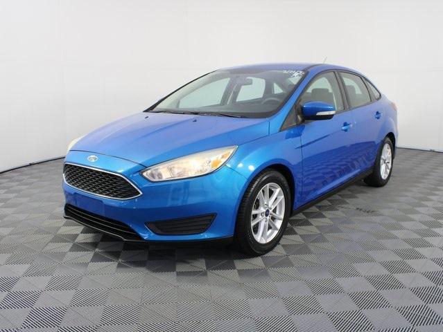 used 2015 Ford Focus car, priced at $6,996
